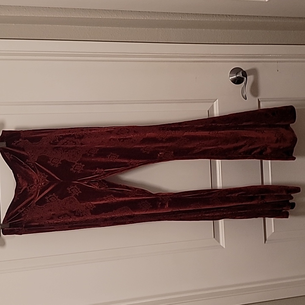 Like New Free People Flare Pants
